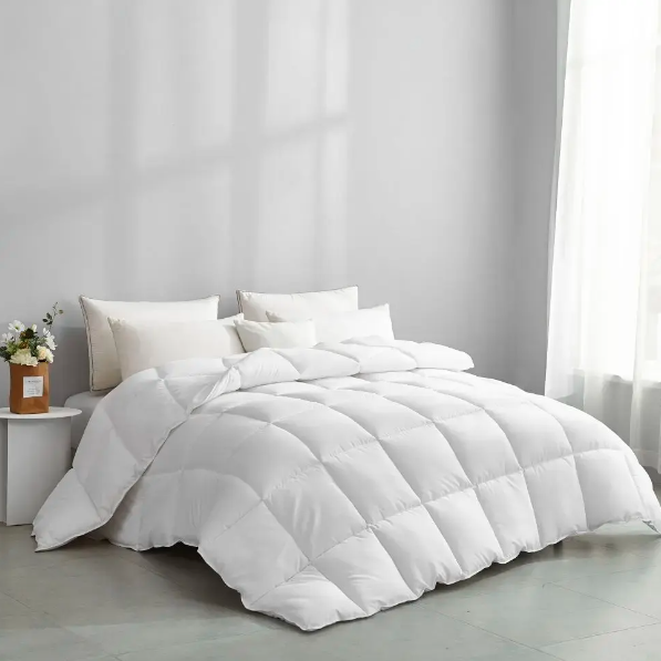 Bamboo Comforter 1