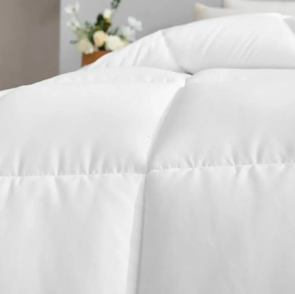 Bamboo Comforter 1