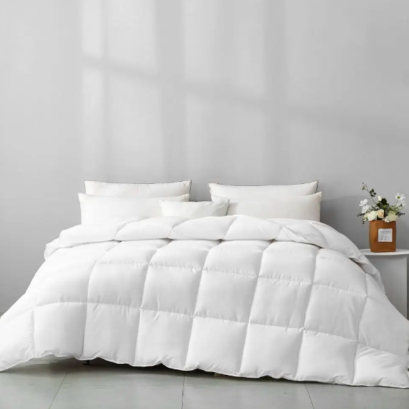 Bamboo Comforter