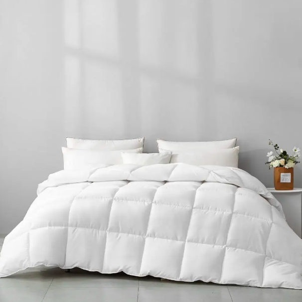 Bamboo Comforter1