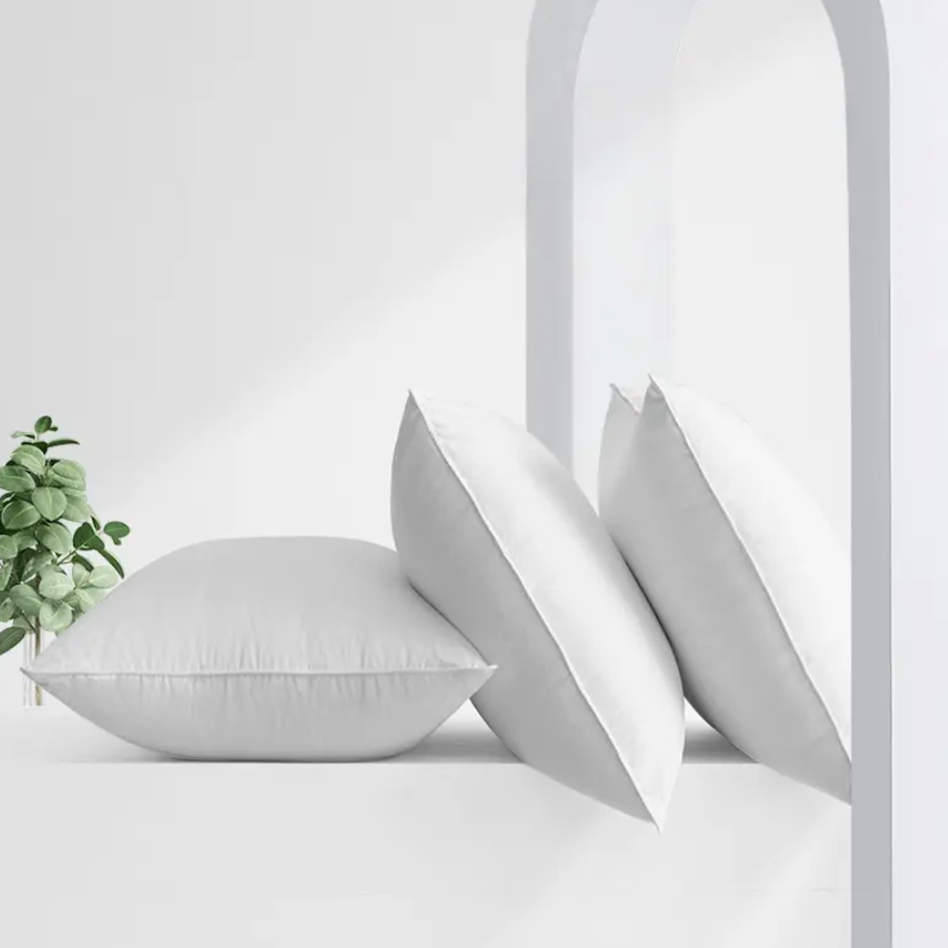 Bed Pillows 1