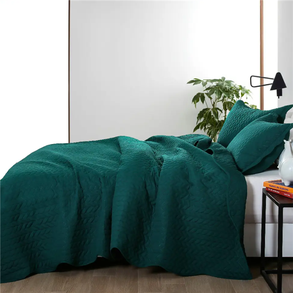 Bedspread Coverlet Set 1