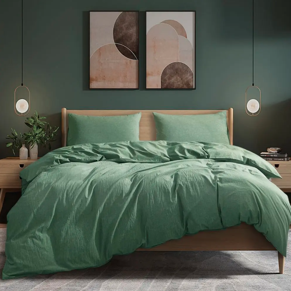 Breathable Duvet Cover 1