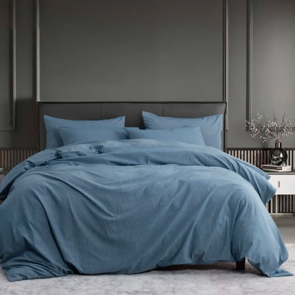 Breathable Duvet Cover