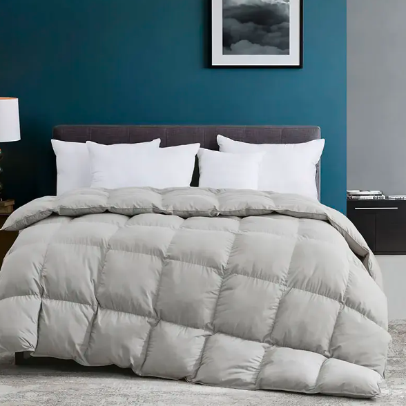 Fluffy Duvet Insert