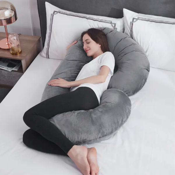 Pregnancy Pillow